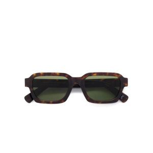 Retro Super Future Men "Caro" Sunglasses